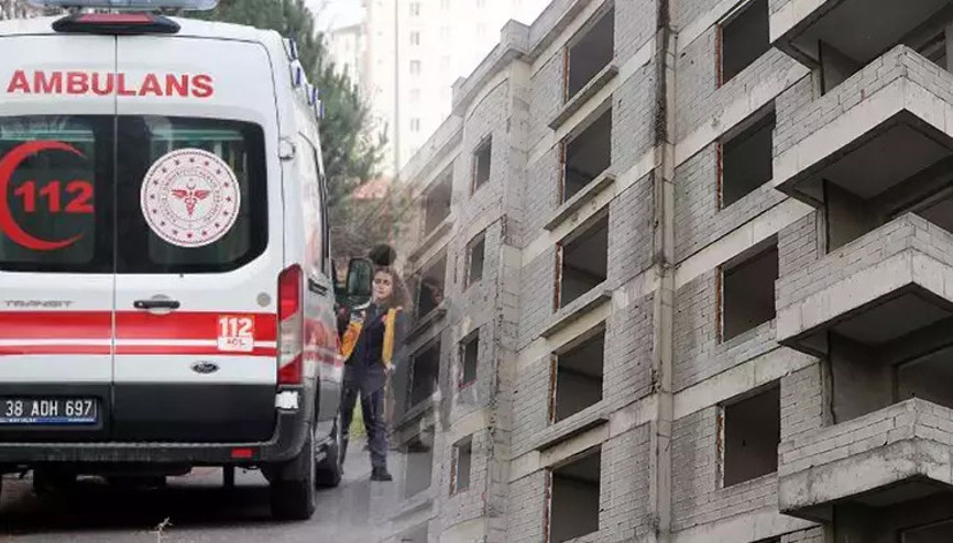 12 yaşındaki Hürkanı tartıştığı arkadaşı öldürdü