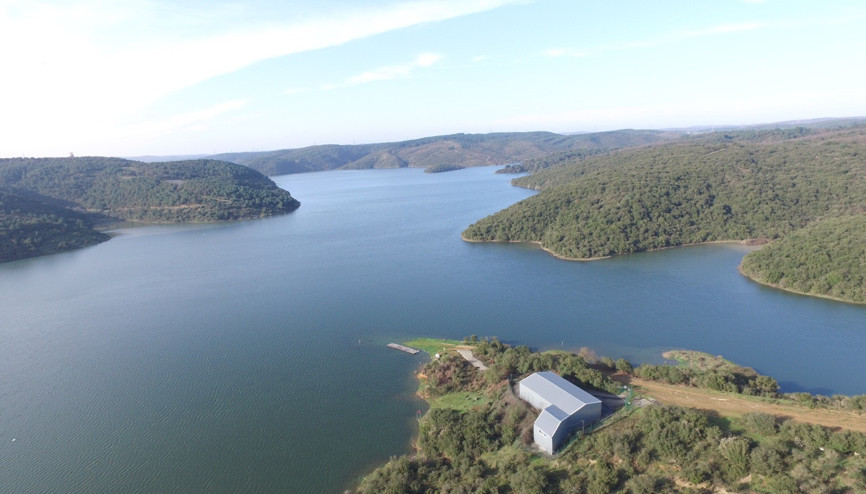 BARAJ DOLULUK ORANLARI 12 ARALIK 2023 GÜNCEL || İstanbul baraj doluluk oranı son durum nedir, yüzde kaç oldu