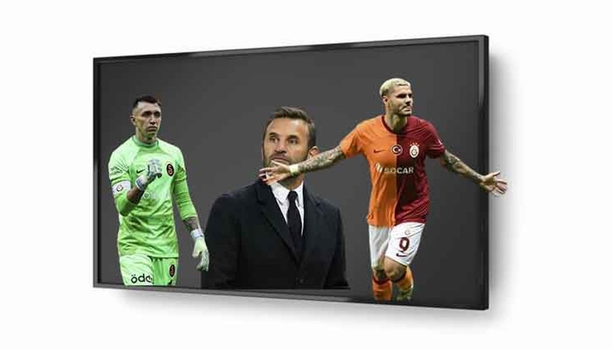 KOPENHAG GALATASARAY MAÇI ŞİFRESİZ Mİ, HANGİ KANALDA Galatasaray Şampiyonlar Ligi maçı TV8,5’ta mı TV8,5 yayın akışı belli oldu İşte, Kopenhag Galatasaray maçı canlı yayın bilgisi