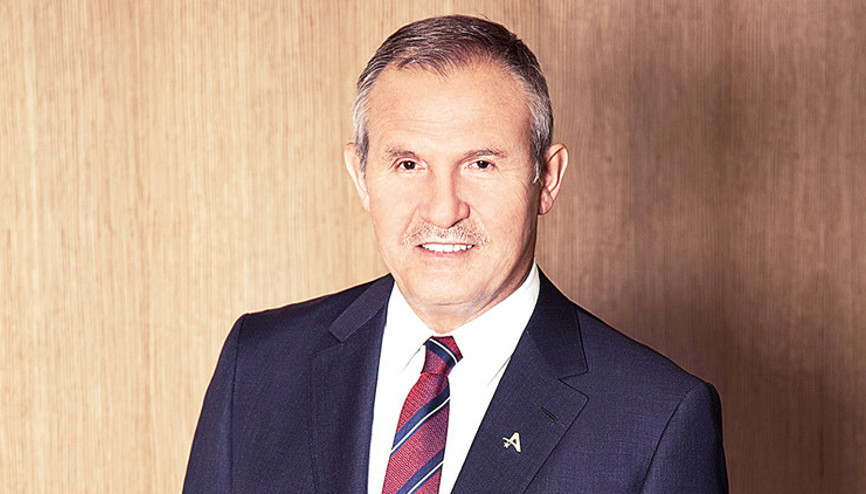 5.5 milyar TL’lik halka arz