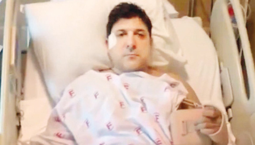 Maganda kardeşlere jet iddianame