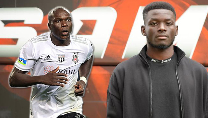 Çadlı forvet Marius Mouandilmadji: “Aboubakar; Icardi ve Dzeko’dan daha iyi...”