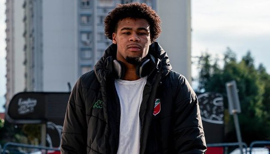 Pınar Karşıyakalı Vernon Carey Jr., TBSLye damga vurdu