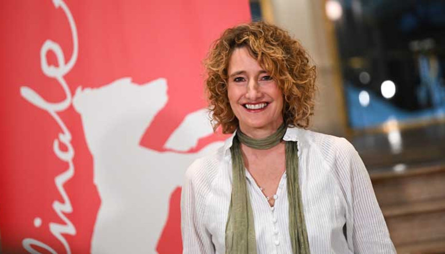 Berlinale’ye yeni direktör