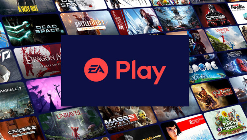 Steam’den sonra bir darbe de EA Play’den EA Play dolara mı geçti, TL kalktı mı