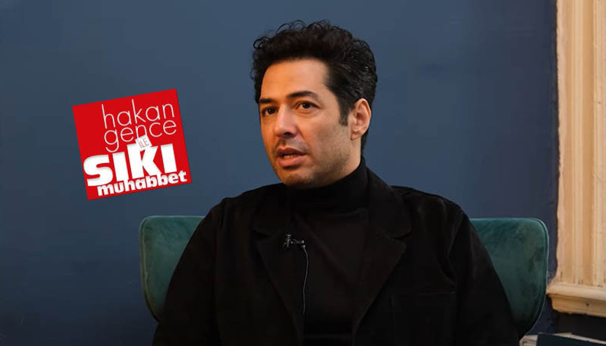 Samimi sözler: Bir değil bin derdim var