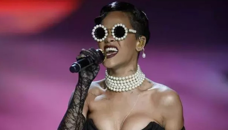 RİHANNA KONSERİ NE ZAMAN Rihanna Türkiyeye mi gelecek 2024 Rihanna Türkiye konseri için önemli gelişme