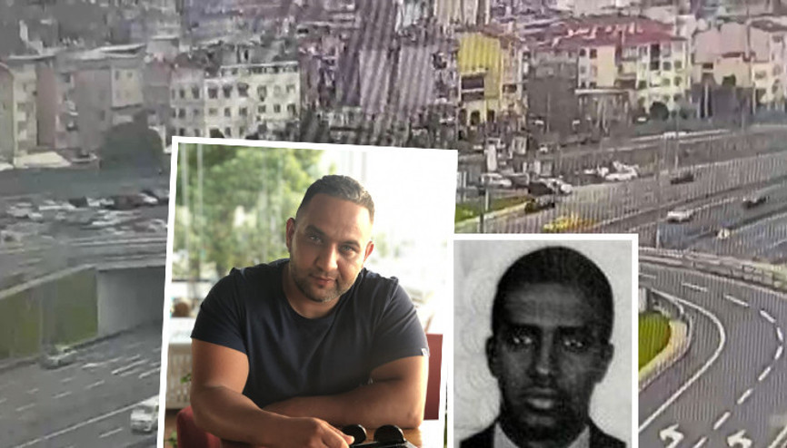 Yunus Emre Göçerin eşi, polislerden ve nöbetçi savcıdan şikayetçi oldu