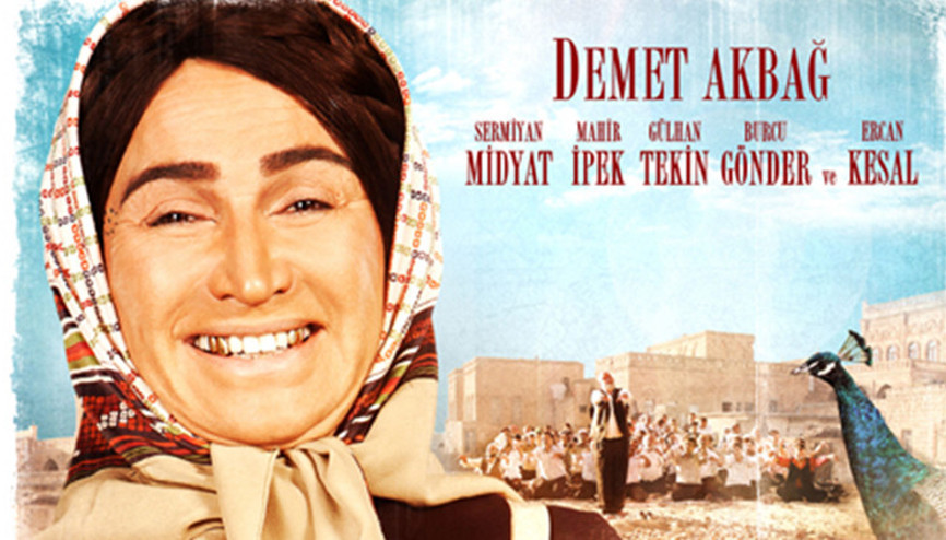 Hükümet Kadın filmi nerede çekildi, gerçek hikayemi mi İşte Hükümet Kadın konusu ve oyuncuları