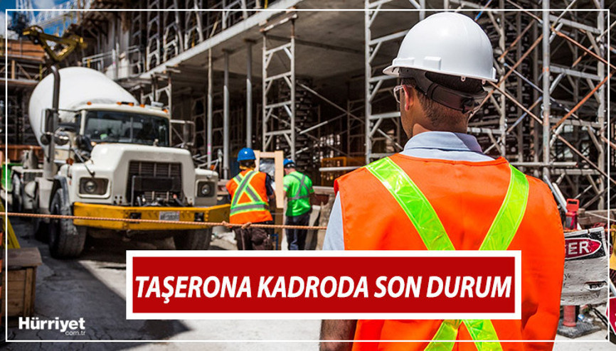 TAŞERONA KADRODA SON DAKİKA GELİŞMELERİ 15 ARALIK 2023 || 90 bin taşeron işçiye kadro var mı, ne zaman çıkacak ve şartları neler TBMM görüşmeleri devam ediyor Dikkatler torba yasada...