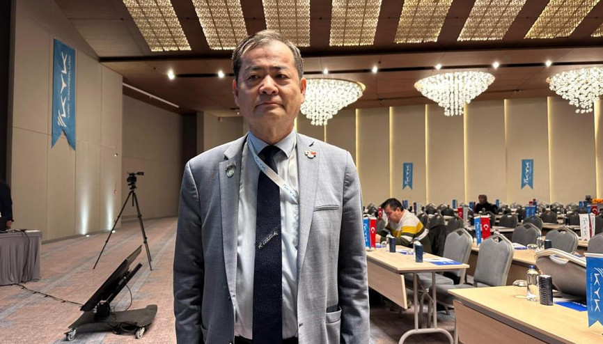 Japon deprem uzmanı Moriwakiden İstanbul depremi açıklaması 5 noktaya dikkat çekti