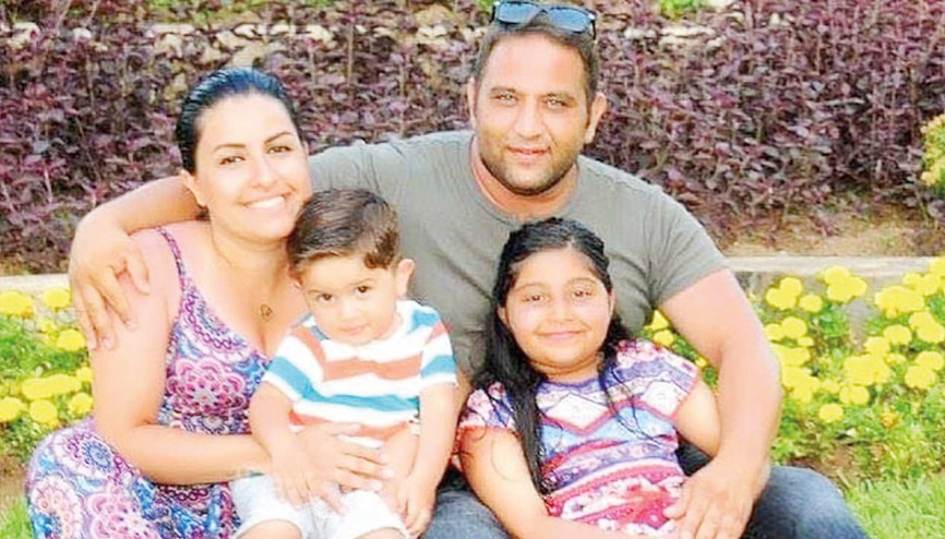 Tohum Otizm Vakfı’ndan Yağız’a burs