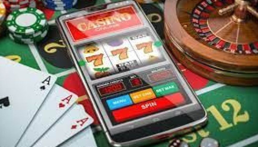 Sanal kumarcıların özel banka sistemi