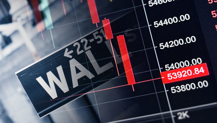 Wall Streette güçlü yükseliş