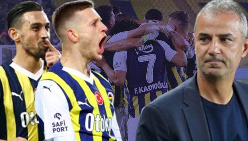Fenerbahçe, UEFA Avrupa Konferans Liginde nasıl tur atlar İşte ihtimaller denizi...