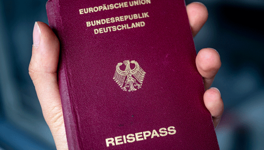 Vatandaşlık yasası 1 Nisan’a mı kaldı