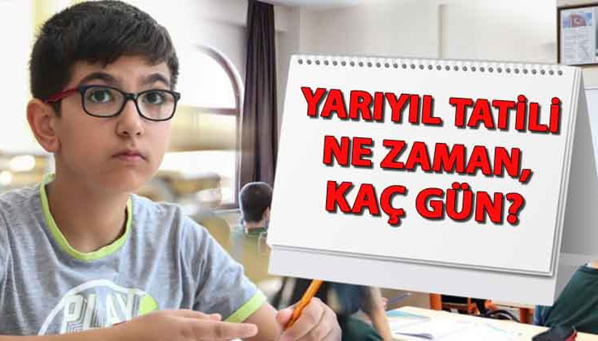 MEB YARIYIL TATİLİ NE ZAMAN, UZATILACAK MI İkinci (Nisan) ara tatil kaldırılacak mı, 15 tatile mi eklenecek MEB 2023-2024 takvim bilgisi MEB YARIYIL TATİLİ NE ZAMAN, UZATILACAK MI İkinci (Nisan) ara tatil kaldırılacak mı, 15 tatile mi eklenecek MEB 2023-2024 takvim bilgisi