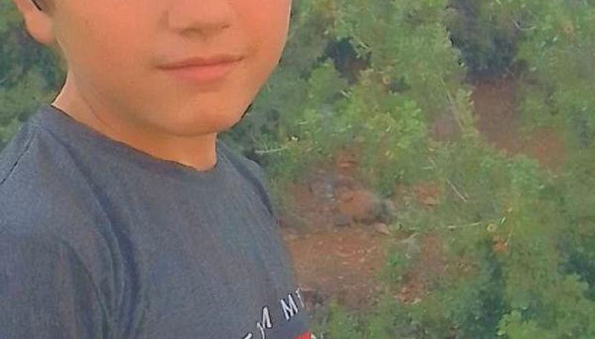 Liseli Cengiz 3 gündür kayıp