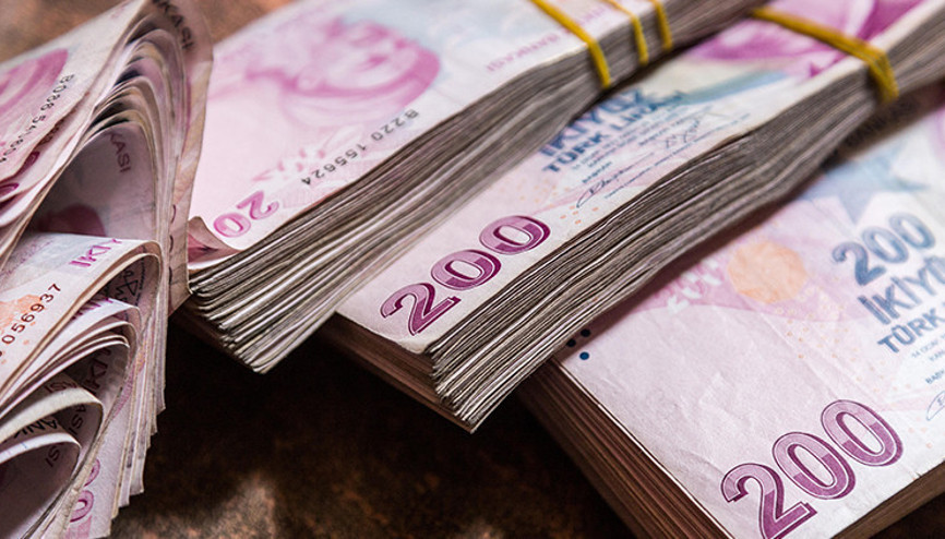 Ekonomiye güven artıyor Türkiyenin kredi risk primi geriledi