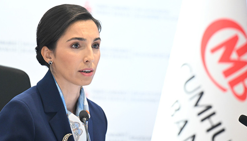TCMB Başkanı Erkan: Türk lirasına geçiş zamanı geldi
