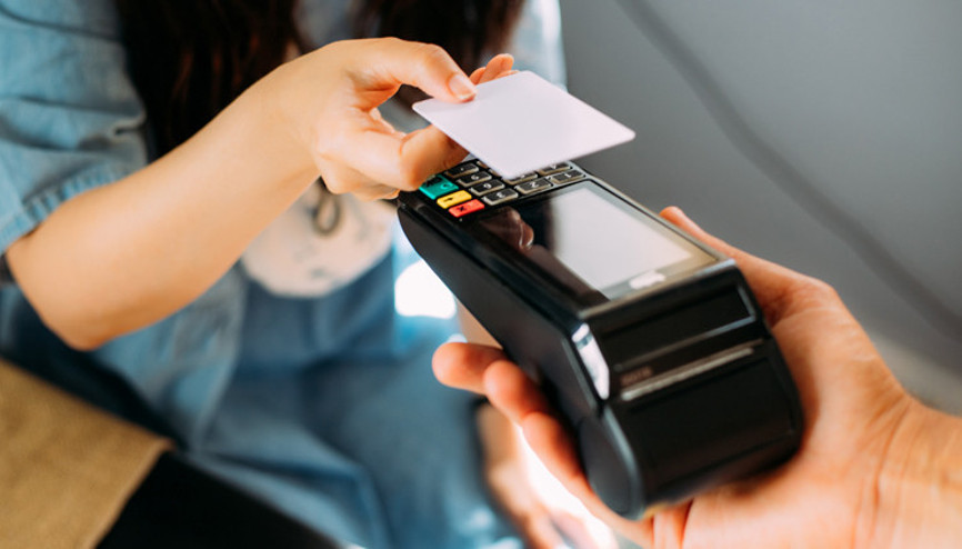 Banka ve kredi kartıyla harcamalar 5 ayın dibinde İşte en çok harcama yapılan alanlar