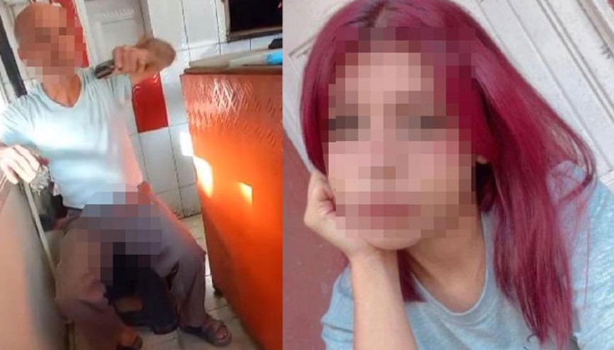 Liseli kızı istismar etmişti... O fırıncıya 6 yıl 3 ay hapis