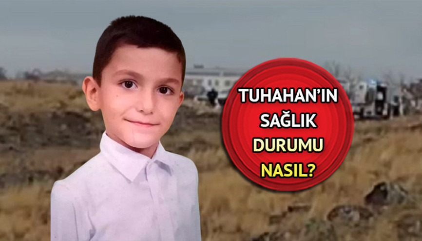 Ankara Keçiören’de köpeklerin saldırısına uğramıştı… Tunahan Yılmaz’ın sağlık durumu nasıl