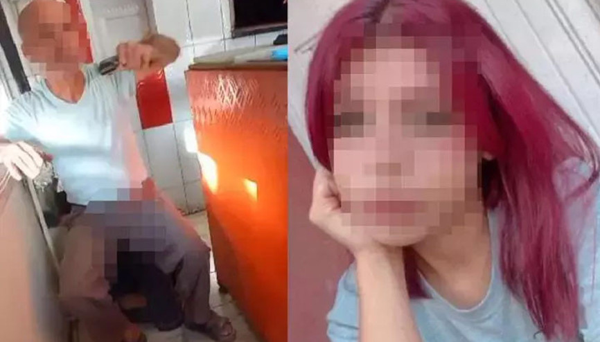 Liseli kızı istismar etmişti... O fırıncıya 6 yıl 3 ay hapis