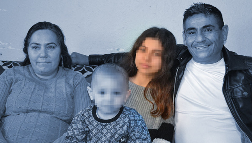 Manisadan İrana kaçırılmıştı Bakanlığın devreye girmesiyle 14 yaşındaki çocuk Türkiyeye getirildi Manisadan İrana kaçırılmıştı Bakanlığın devreye girmesiyle 14 yaşındaki çocuk Türkiyeye getirildi