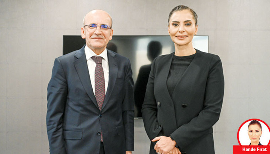 Ekonomi yönetimi nihayet tebessüm etmeye başladı