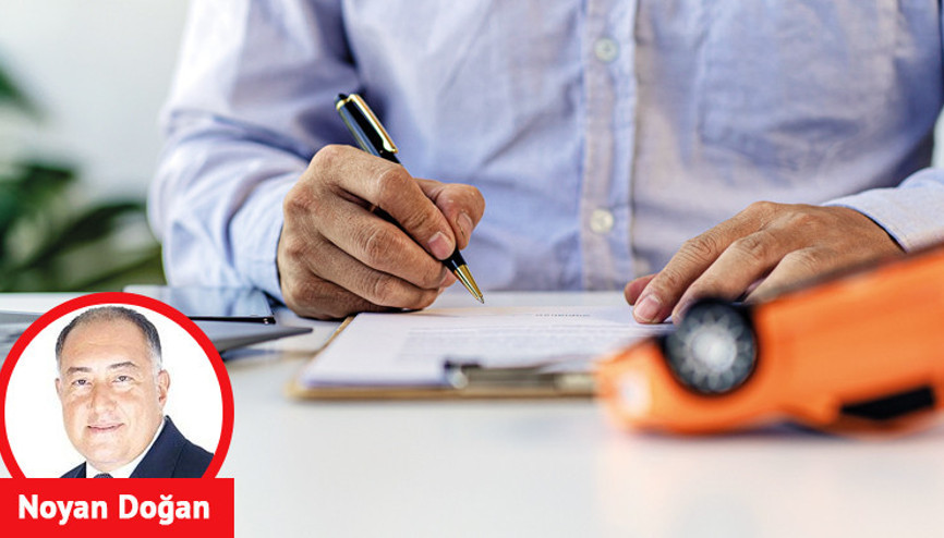 Trafik sigortasına yeni düzenleme... Primler ilk kez hasar maliyet endeksine göre belirlenecek
