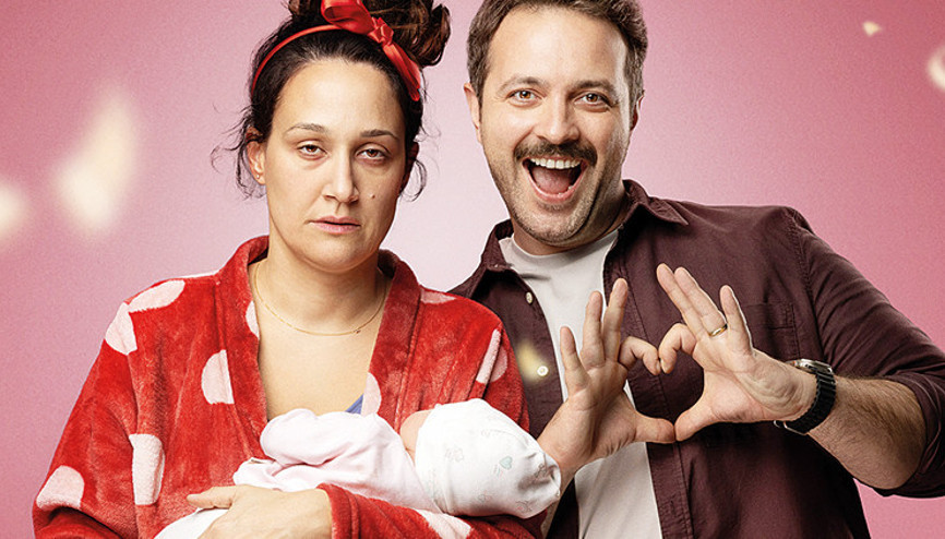 ‘Lohusa’  19 Ocak’ta vizyonda