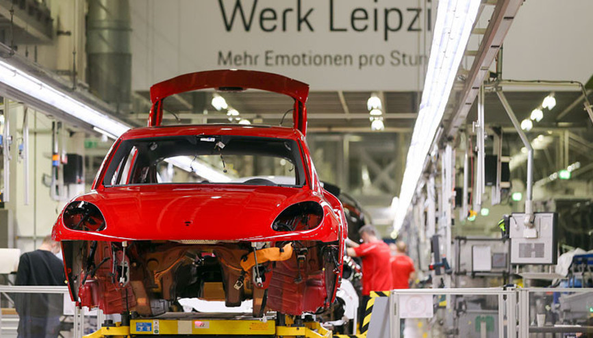 AB pazarından zorunlu çıkış