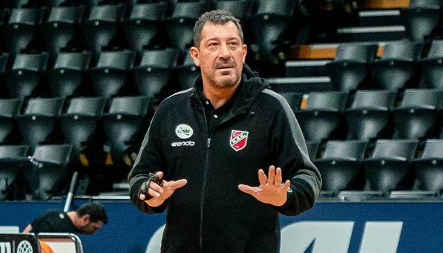 TBSLde 6da 6 yapan Pınar Karşıyaka, 7’de 7 için Samsun’da