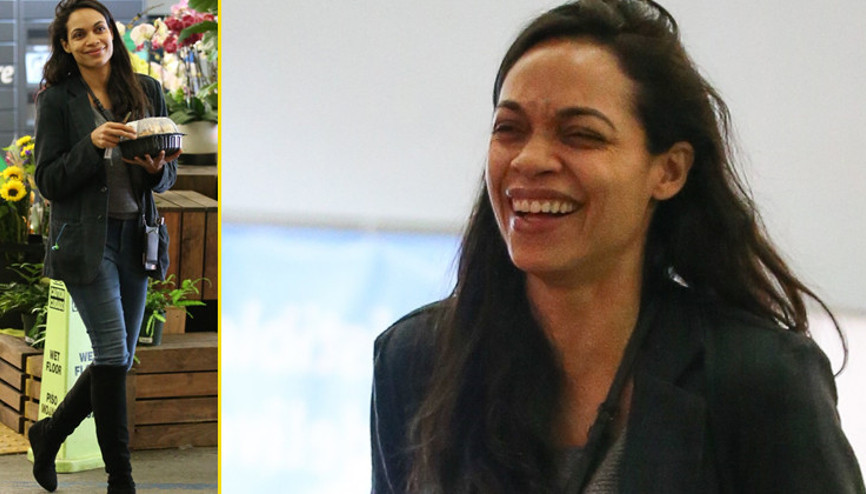 Ünlü oyuncunun ayakları yerden kesildi: 44 yaşında büyükanne oluyor