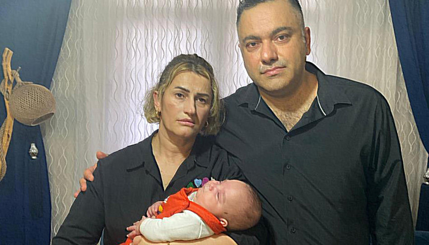 Kocaelide kahreden olay Dördüz bebek dünyaya getiren anne, 3 bebeğini kaybetti