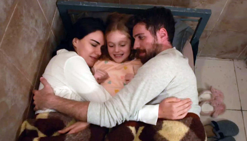 Türkan ve Somer yeniden mutlu olabilecek mi