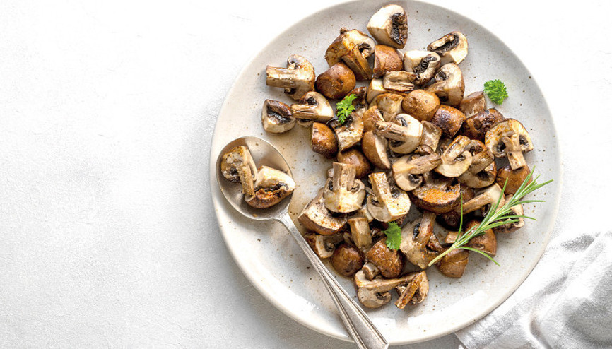 İster kavur ister ızgarada pişir...