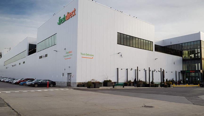 650 milyon dolar cirolu ABD şirketi Getir tarafından satın alındı