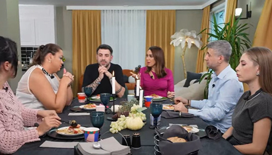 Zuhal Topal’la Yemekteyiz kim kazandı, birinci kim oldu | 15 Aralık 2023 Yemekteyiz 75 bin TL para ödülünü kim aldı İşte Zuhal Topalla Yemekteyiz haftanın puan tablosu ve kazanan yarışmacı Zuhal Topal’la Yemekteyiz kim kazandı, birinci kim oldu | 15 Aralık 2023 Yemekteyiz 75 bin TL para ödülünü kim aldı İşte Zuhal Topalla Yemekteyiz haftanın puan tablosu ve kazanan yarışmacı