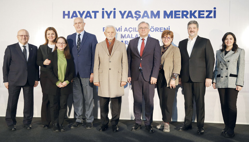 Konteynerkente ‘hayat’i dokunuş Konteynerkente ‘hayat’i dokunuş