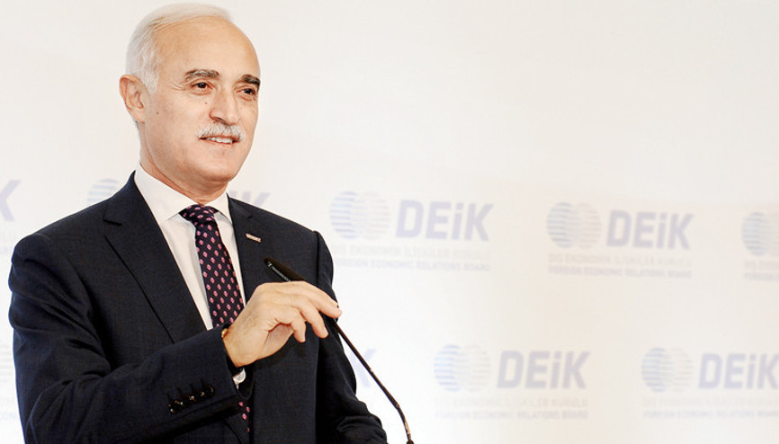 ‘Yatırım sinyalleri alıyoruz’