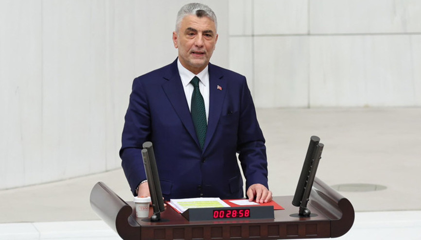 Bakan Bolat açıkladı 4,7 milyar TL değerinde 11 tonu aşan uyuşturucu madde ele geçirildi