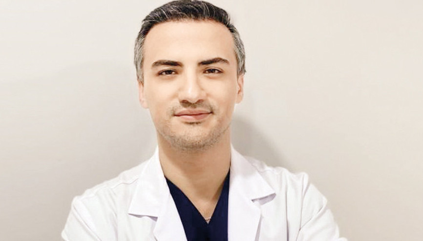 Plastik Rekonstrüktif ve  Estetik Cerrahi Uzmanı Op. Dr. Hasan Çelik yazdı: 3D estetiği
