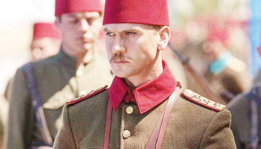 Atatürk II 5 Ocak’ta  sinemada
