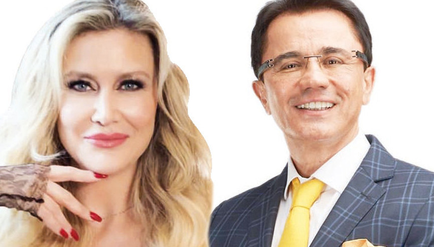 Ender Saraç hakkındaki taciz iddiası iftira çıktı
