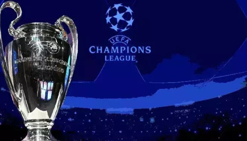 ŞAMPİYONLAR LİGİ SON 16 TURU KURA ÇEKİMİ EŞLEŞMELERİ 2024: Galatasarayı eleyen Kopenhaga dev rakip...