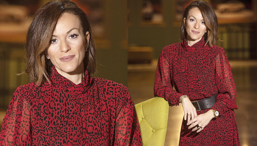 Zest Projects Kurucu Ortağı Tomru Dereköylü: Anne olunca çocukları daha iyi anladım