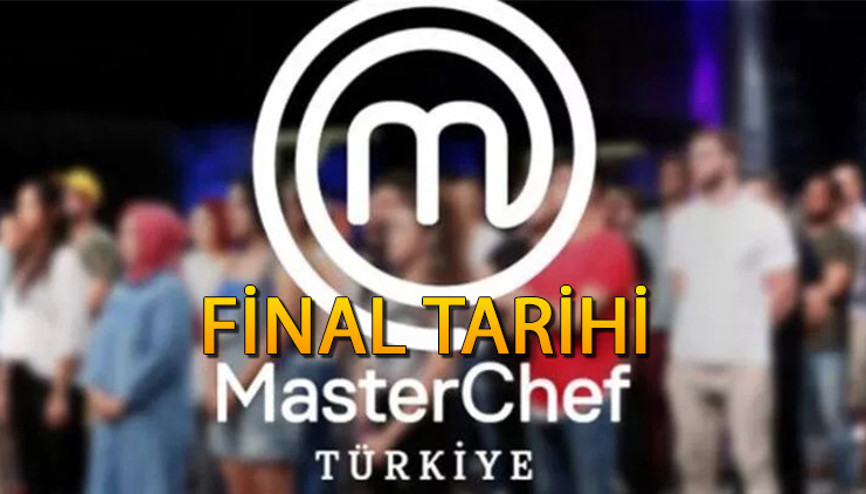 Masterchef ne zaman bitecek 2023 MasterChef All Star finali ne zaman, hangi tarihte Masterchef ne zaman bitecek 2023 MasterChef All Star finali ne zaman, hangi tarihte