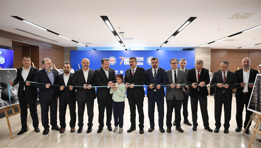 Öğretmenlik Meslek Kanunu yeniden düzenleniyor Öğretmenlik Meslek Kanunu yeniden düzenleniyor